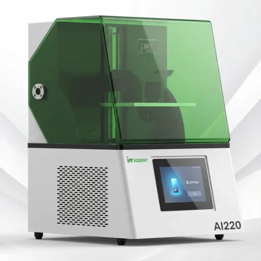 3D Printers for Dental Applications