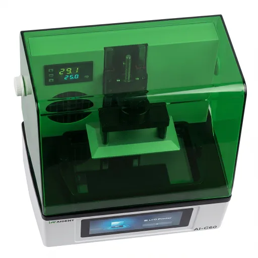 Aident 3D Printer