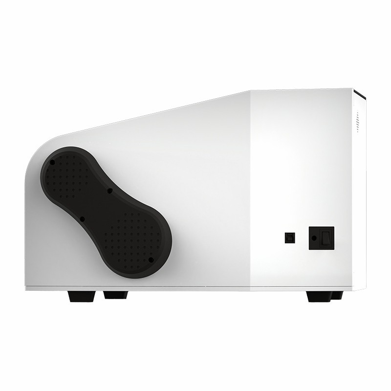 Dental Model Scanner factory