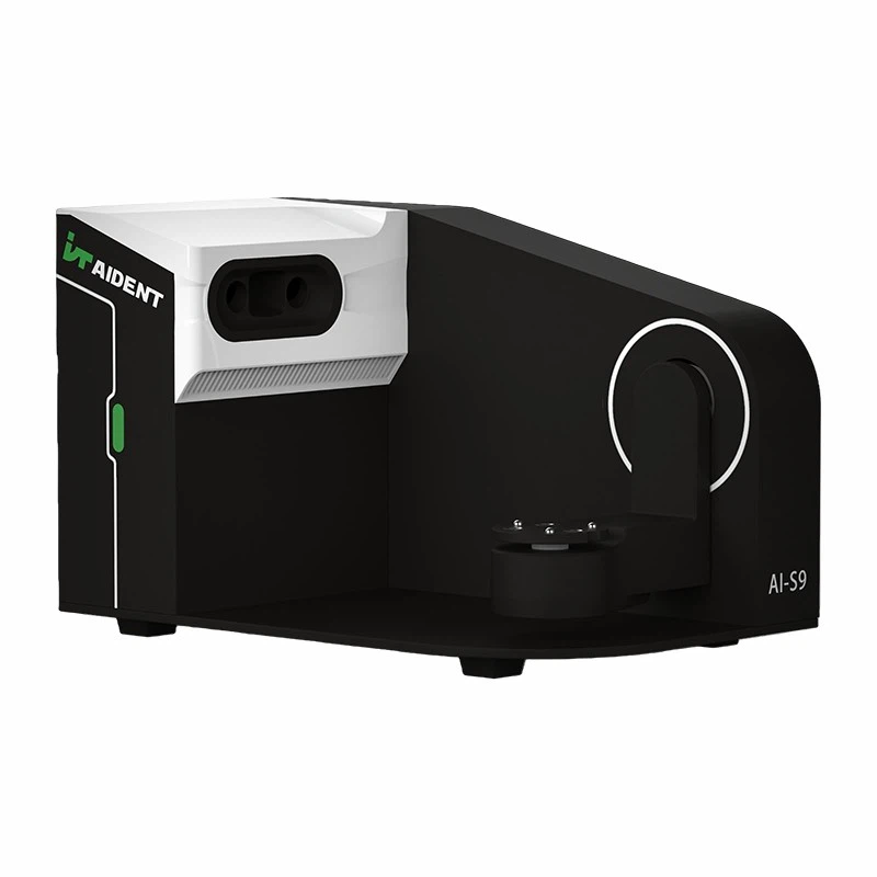 High Definition Lab Scanner factory