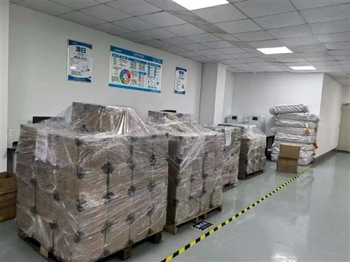 Shipment Of Desktop Scanners To The Middle East Shipment Of Desktop Scanners To The Middle East