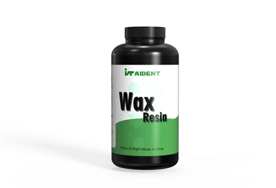 Castable Wax Resin