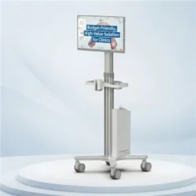 Intraoral Scanner Trolley