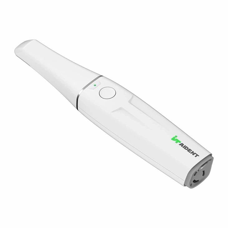 Teech Scanner best